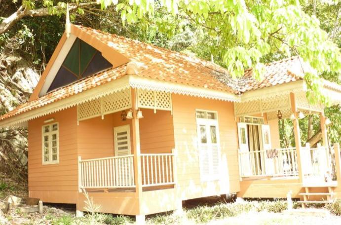 Redang Mutiara Beach Resort Insula Redang Cameră foto