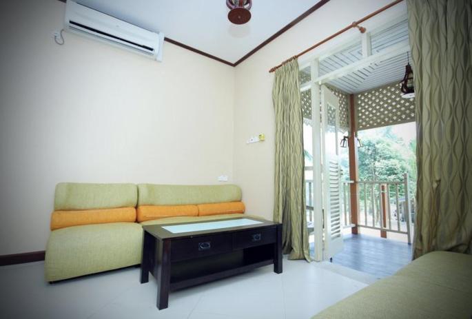 Redang Mutiara Beach Resort Insula Redang Cameră foto