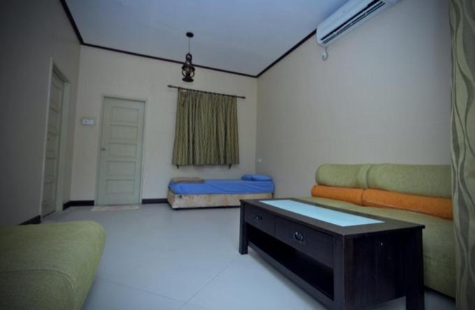 Redang Mutiara Beach Resort Insula Redang Cameră foto