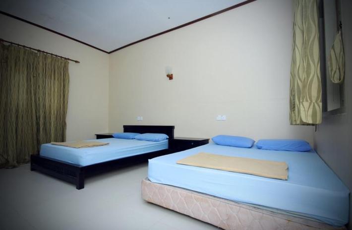 Redang Mutiara Beach Resort Insula Redang Cameră foto