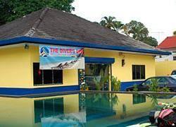 Redang Mutiara Beach Resort Insula Redang Exterior foto