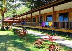 Redang Mutiara Beach Resort Insula Redang Exterior foto