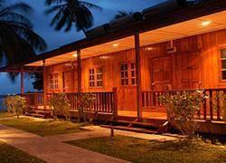 Redang Mutiara Beach Resort Insula Redang Exterior foto