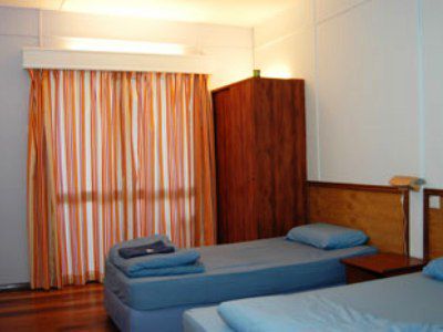 Redang Mutiara Beach Resort Insula Redang Exterior foto