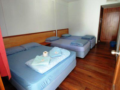 Redang Mutiara Beach Resort Insula Redang Exterior foto